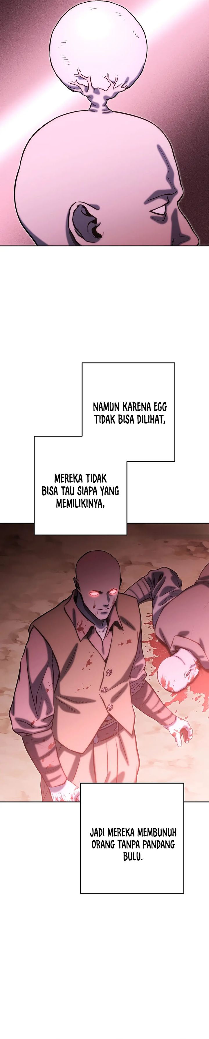 Dungeon Reset Chapter 254